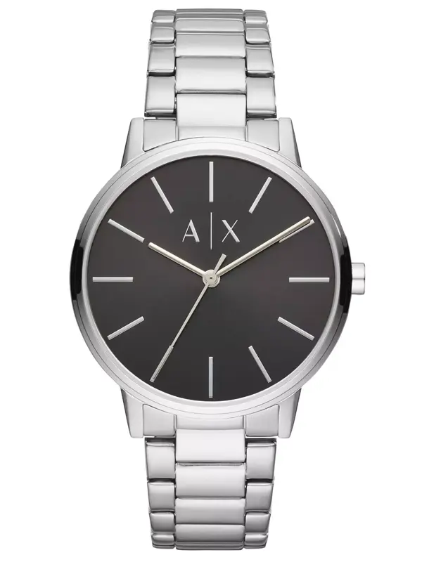 ZEGAREK MĘSKI ARMANI EXCHANGE AX2700 + BOX ZEGAREK MĘSKI ARMANI EXCHANGE AX2700 + BOX