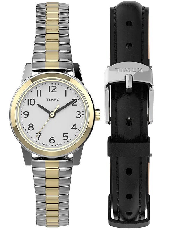 ZEGAREK DAMSKI TIMEX TWG027800 + BOX