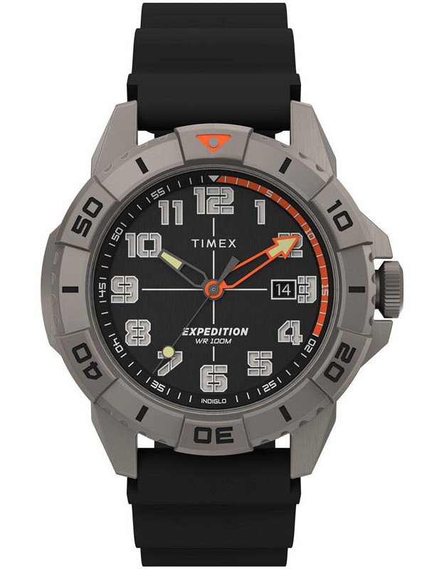 ZEGAREK MĘSKI TIMEX TW2V40600 + BOX