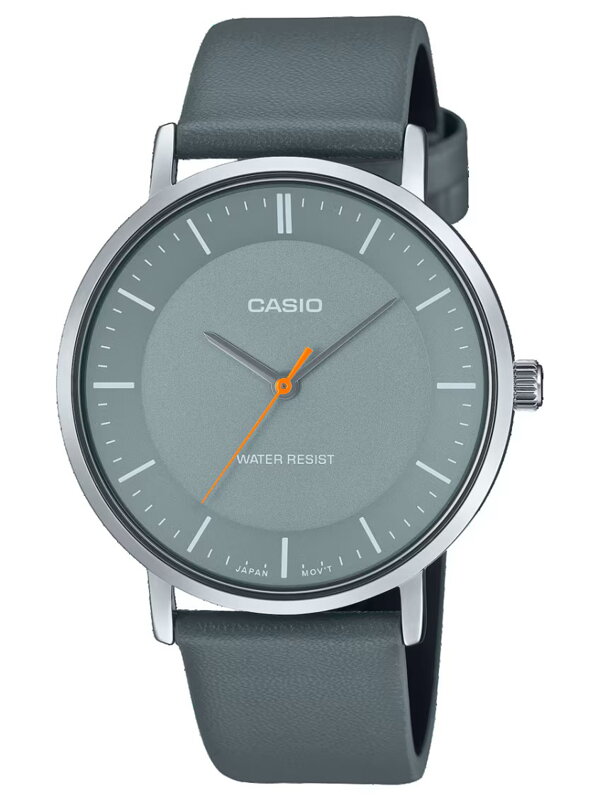 ZEGAREK MĘSKI CASIO MTP-VT04L-8E + BOX ZEGAREK MĘSKI CASIO MTP-VT04L-8E + BOX