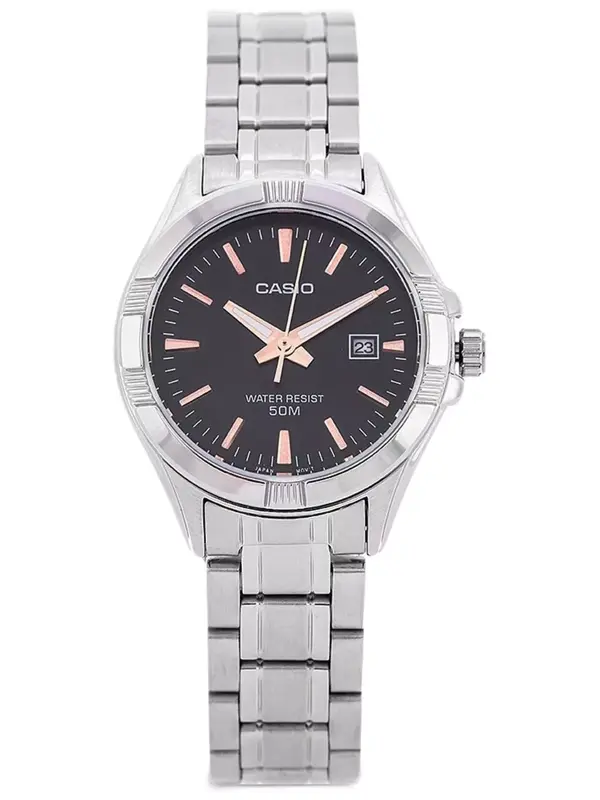 Zegarek Damski Casio LTP-1308D-1A2VDF (zd605g)