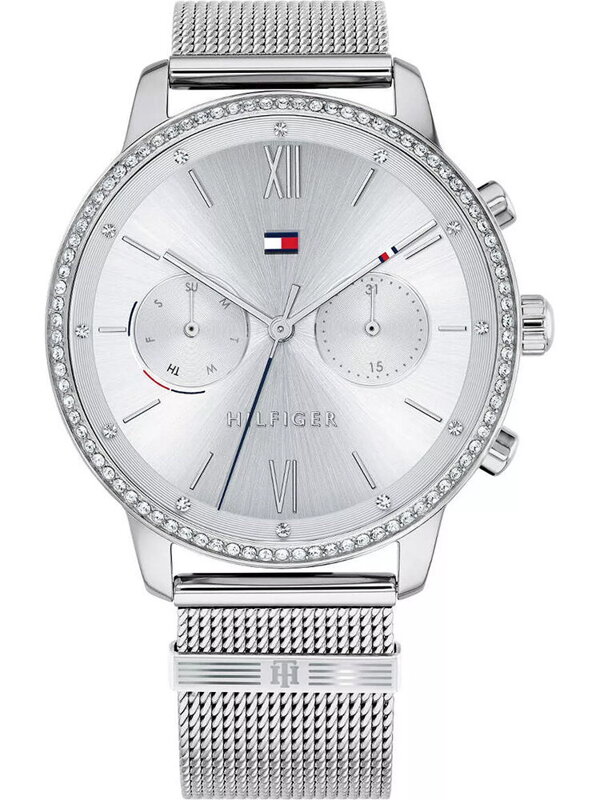 Hodinky dámske TOMMY HILFIGER 1782301 BLAKE (zf515c)