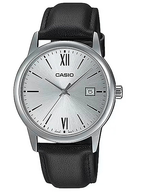 Hodinky pánske CASIO MTP-V002L-7B3 + BOX (zd224d)