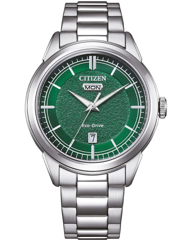 Zegarek Męski Citizen AW0151-85X