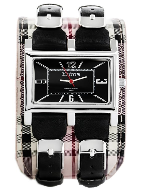 Hodinky dámske EXTREIM EXT-Y013B-7A (zx674g)