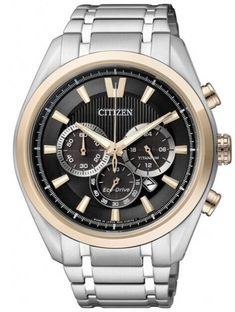 Zegarek Męski Citizen CA4014-57E