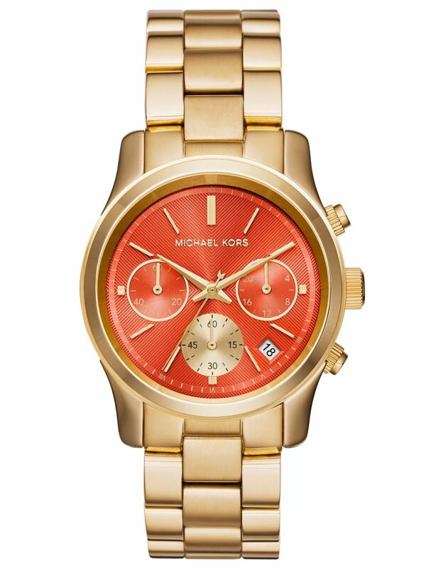 DÁMSKE HODINKY MICHAEL KORS MK6162 - RUNWAY (zm592b) DÁMSKE HODINKY MICHAEL KORS MK6162 - RUNWAY (zm592b)