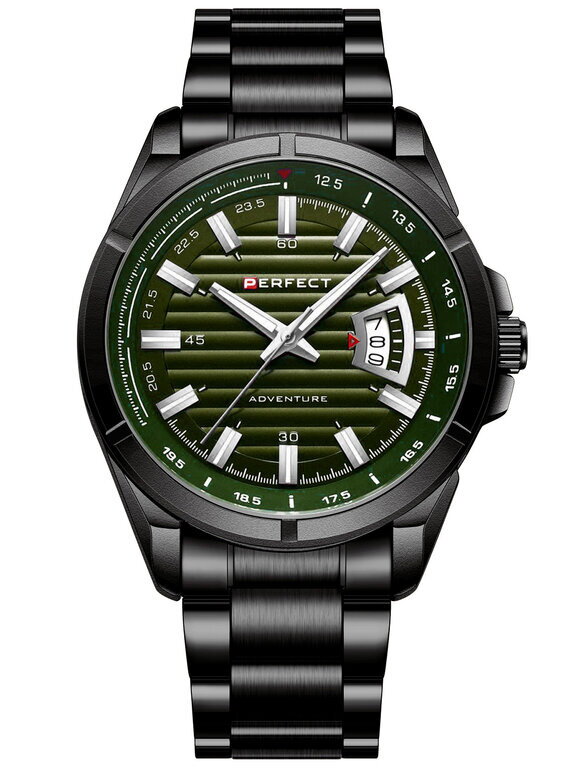 Pánske hodinky PERFECT M102-13 (zp359e)