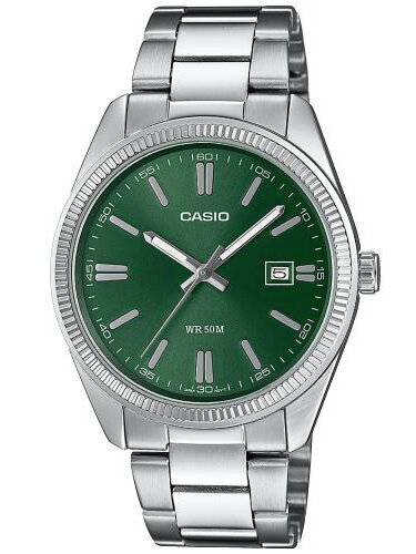 Hodinky pánske CASIO MTP-1302PD-3AV + BOX