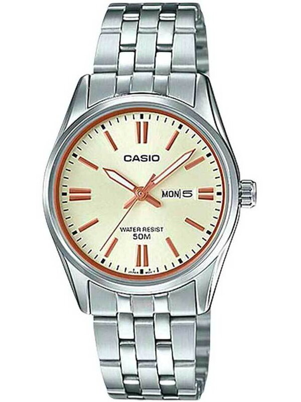 Hodinky Casio Dámske LTP-1335D-9A + BOX