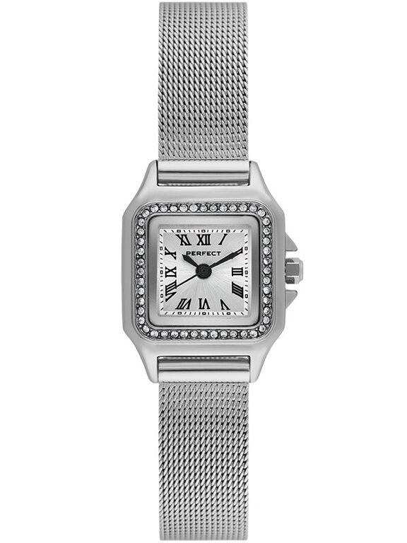 Zegarek damski PERFECT F405-01 + BOX