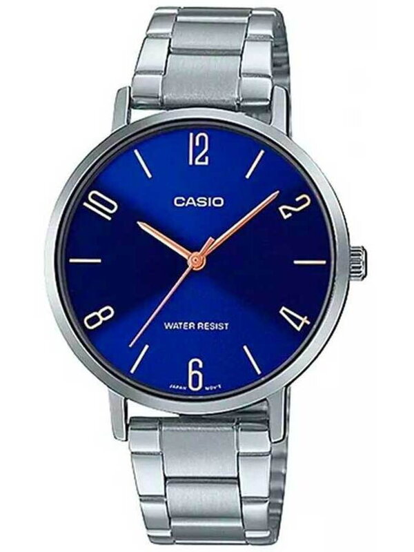 Hodinky Casio Collection LTP-VT01D-2B2