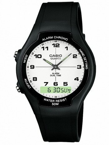Zegarek Casio AW-90H-7BV