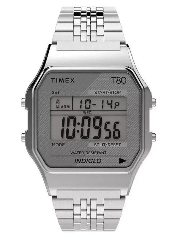 ZEGAREK UNISEX TIMEX Easy Reader TW2R79300 + BOX
