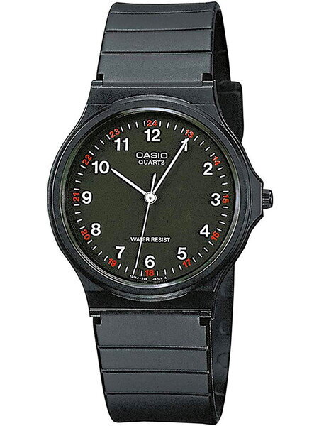 Hodinky pánske CASIO MQ-24-1BLDF (zd087b)