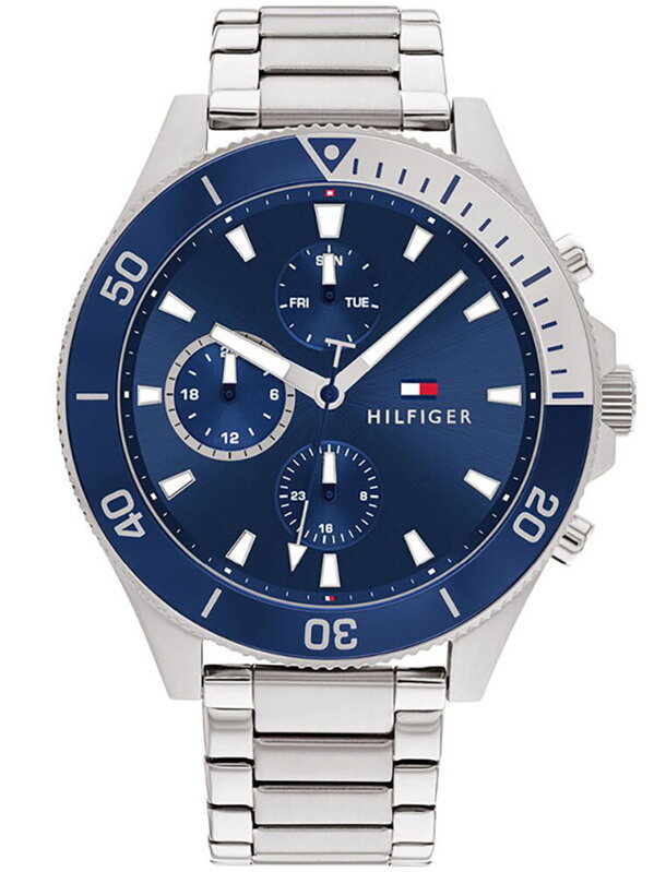 HODINKY PÁNSKE TOMMY HILFIGER LARSON 1791917 (zf088d)
