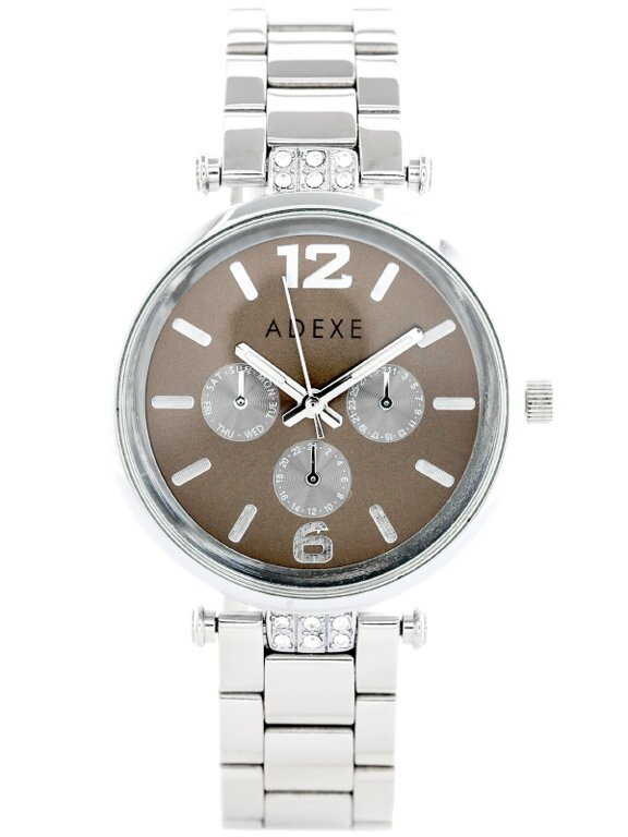 Hodinky dámske ADEXE ADX-1161B-3A (zx650c)