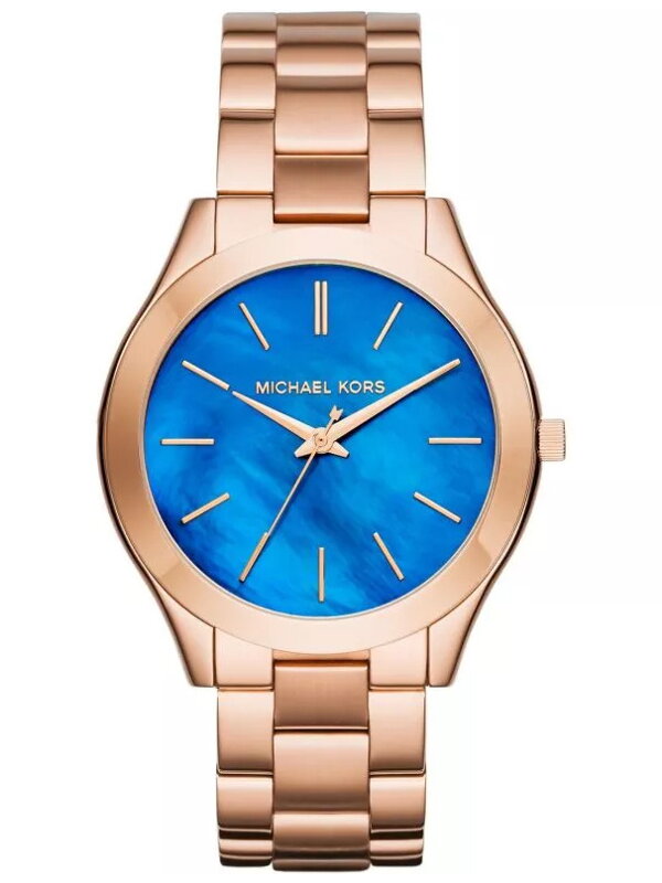DÁMSKE HODINKY Michael Kors Slim Prehliadka MK3494 + KRABIČKA DÁMSKE HODINKY Michael Kors Slim Prehliadka MK3494 + KRABIČKA
