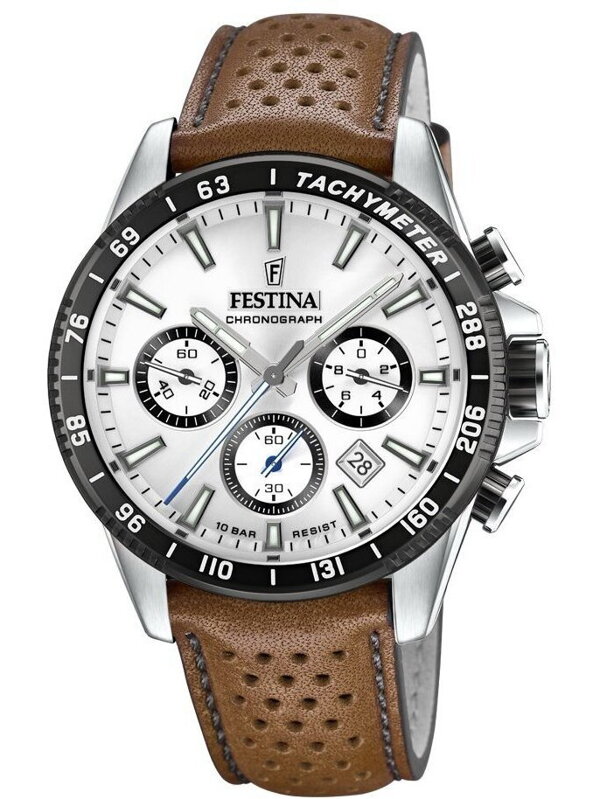 Hodinky Festina TIMELESS CHRONOGRAPH 20561/1 Hodinky Festina TIMELESS CHRONOGRAPH 20561/1