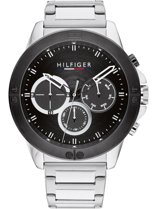 Pánske hodinky Tommy Hilfiger 1791852 Asher s krabičkou
