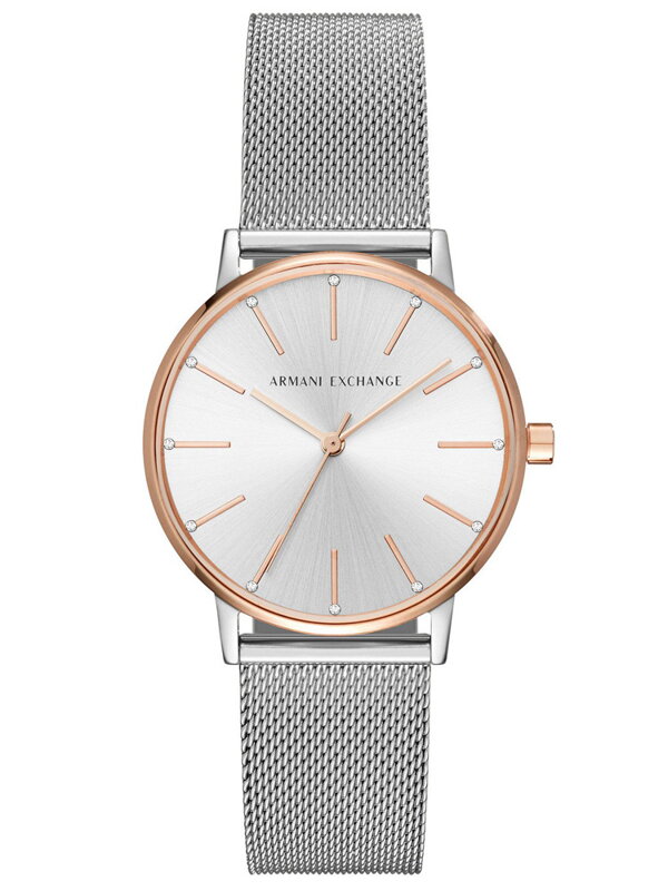 ZEGAREK DAMSKI ARMANI EXCHANGE AX5537 LOLA ZEGAREK DAMSKI ARMANI EXCHANGE AX5537 LOLA