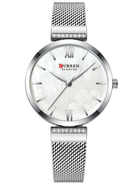 Dámske hodinky CURREN 9067 (zc501a) + BOX