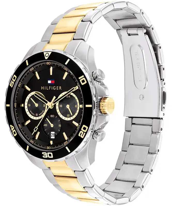 ZEGAREK MĘSKI TOMMY HILFIGER Jordan 1792095