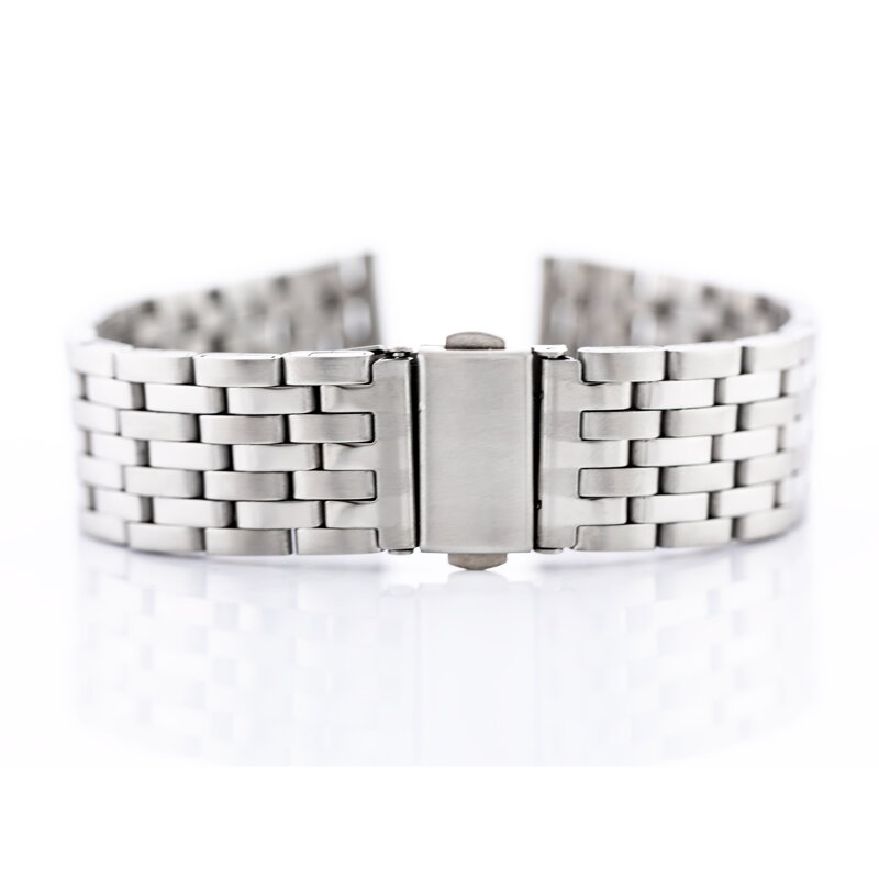 Náramok 524S - HQ - silver - 20mm Náramok 524S - HQ - silver - 20mm