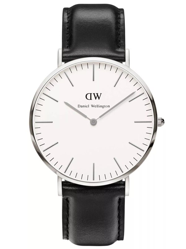 Pánske hodinky Daniel Wellington Classic ShefField DW00100020 s krabičkou