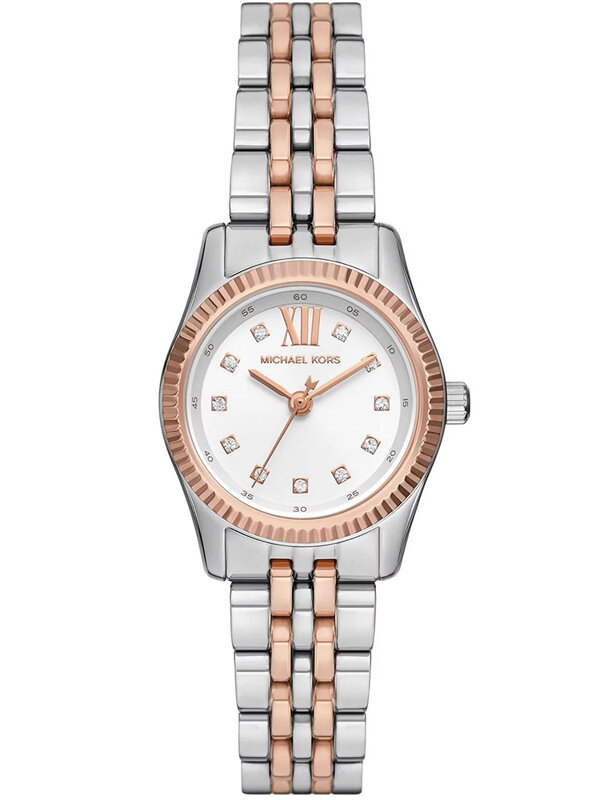 ZEGAREK DAMSKI MICHAEL KORS MK4817 Lexington  26mm + BOX