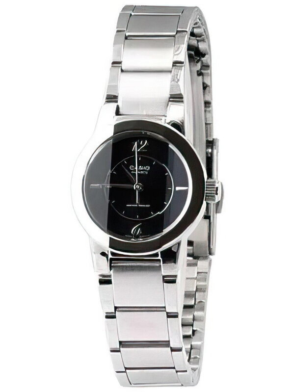 DÁMSKÉ HODINKY CASIO LTP-1230D-1CDF + BOX