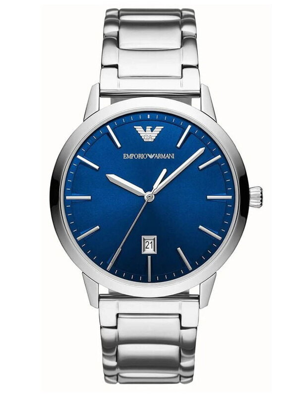ZEGAREK MĘSKI EMPORIO ARMANI AR11311 Ruggero + BOX ZEGAREK MĘSKI EMPORIO ARMANI AR11311 Ruggero + BOX