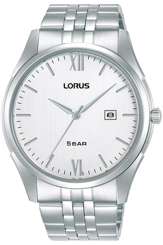 Hodinky pánske Lorus Classic RH987PX9 + BOX (zlo100b)