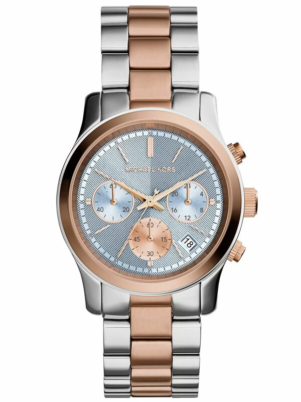 DÁMSKE HODINKY MICHAEL KORS MK6166 - RUNWAY (zm592e) DÁMSKE HODINKY MICHAEL KORS MK6166 - RUNWAY (zm592e)