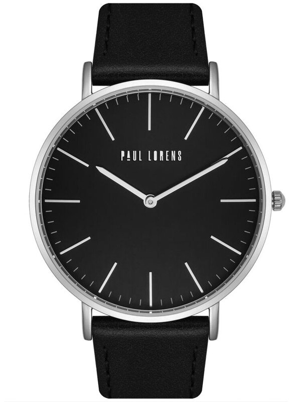 Hodinky dámske PAUL LORENS - PL11014A7-1A1 (zg509a) + BOX