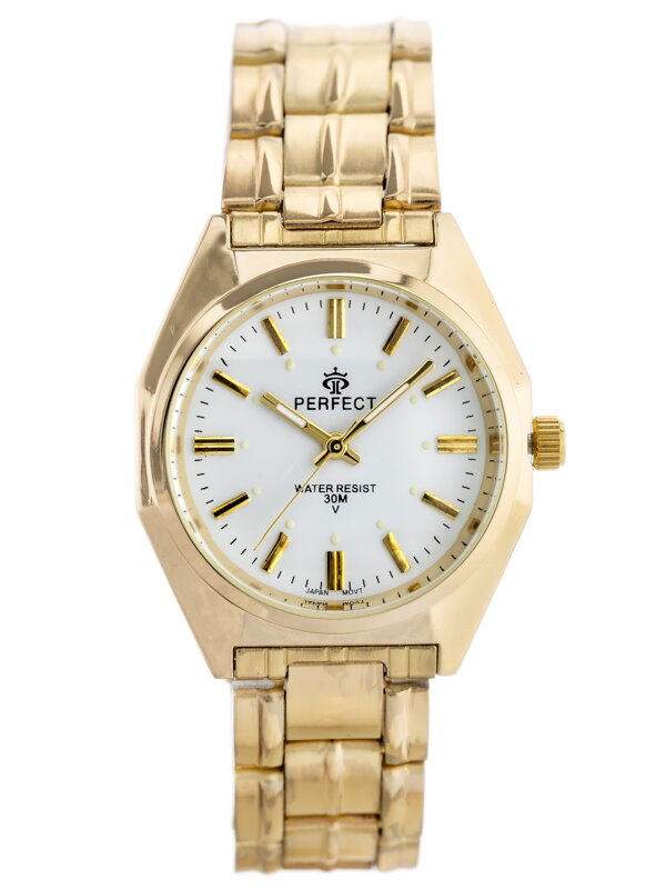 Hodinky pánske PERFECT P186 - MIDAS  (zp101c) + BOX
