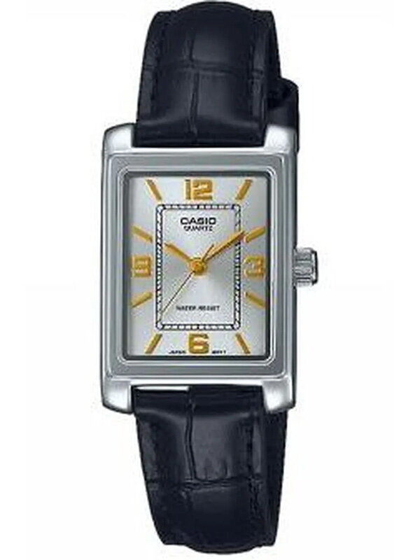 Hodinky dámske CASIO LTP-1234PL-7A2EF + BOX