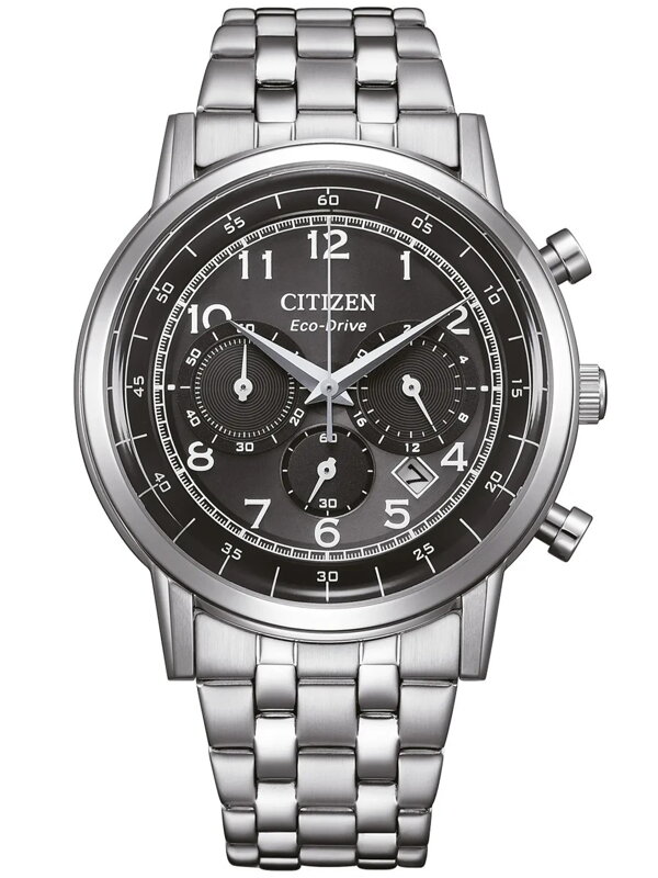 Zegarek Męski Citizen CA4630-53E