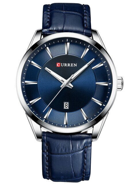 Pánske hodinky CURREN 8365 (zc032a) + BOX