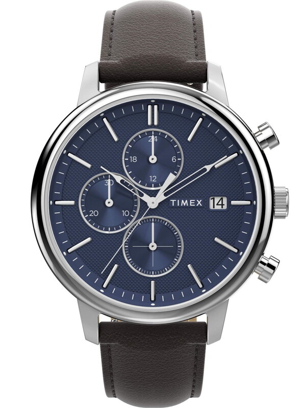 ZEGAREK MĘSKI TIMEX TW2W76200 + BOX