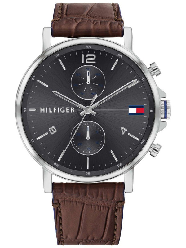Hodinky pánske TOMMY HILFIGER 1710416 DANIEL (zf010a)