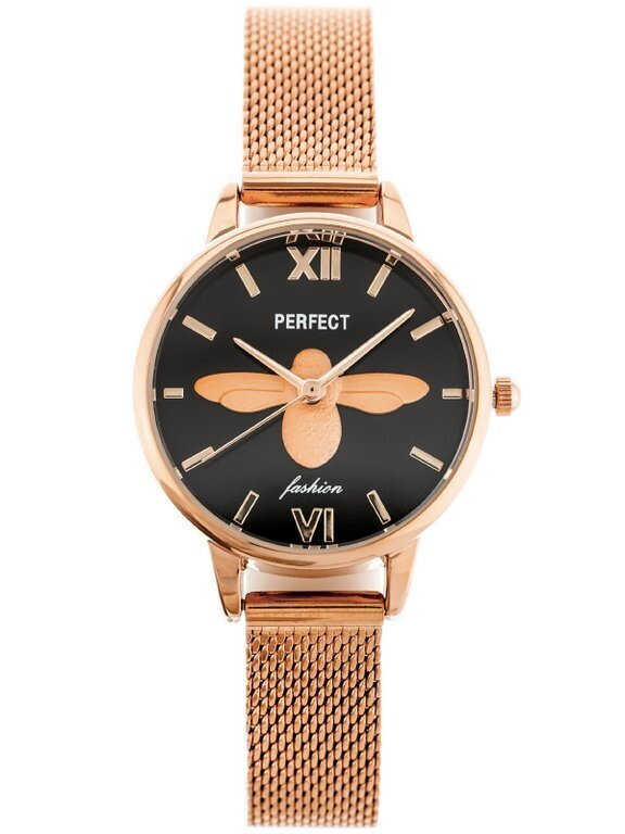 Hodinky dámske PERFECT S639 -  (zp934e)