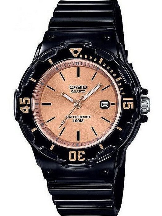 Dámske hodinky Casio LRW-200H-9E2VDF + BOX