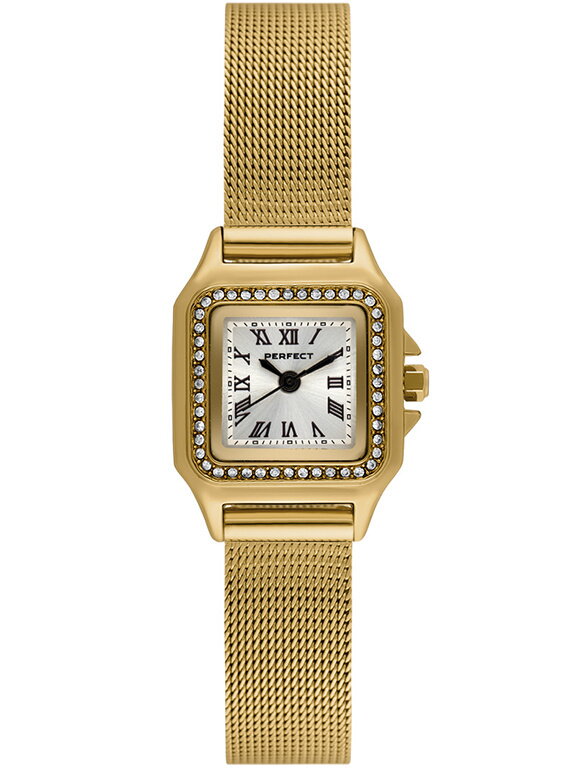 Zegarek damski PERFECT F405-02 + BOX