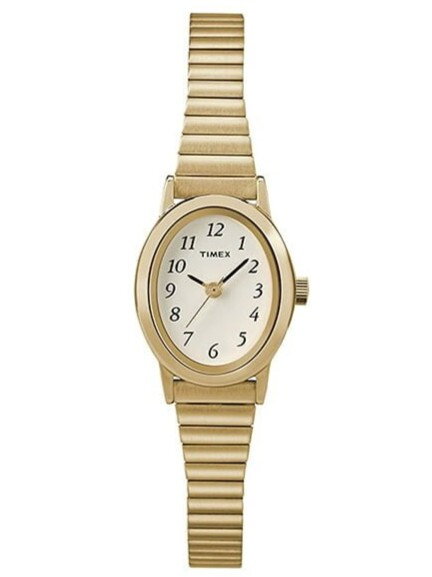 ZEGAREK DAMSKI TIMEX CAVATINA T21872 + BOX