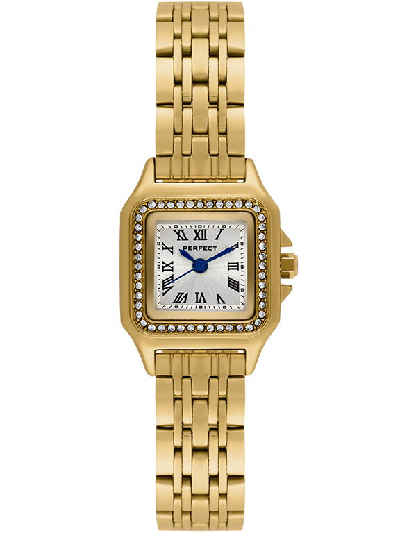 Zegarki damskie PERFECT S405-03 + BOX