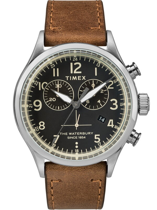 ZEGAREK MĘSKI TIMEX TW2R70900 + BOX