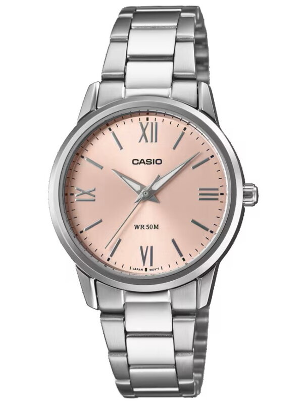 ZEGAREK DAMSKI CASIO LTP-1303DD-4AV (zd591g) + BOX