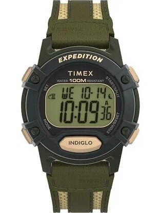 Pánské hodinky TIMEX EXPEDITION TW4B30300