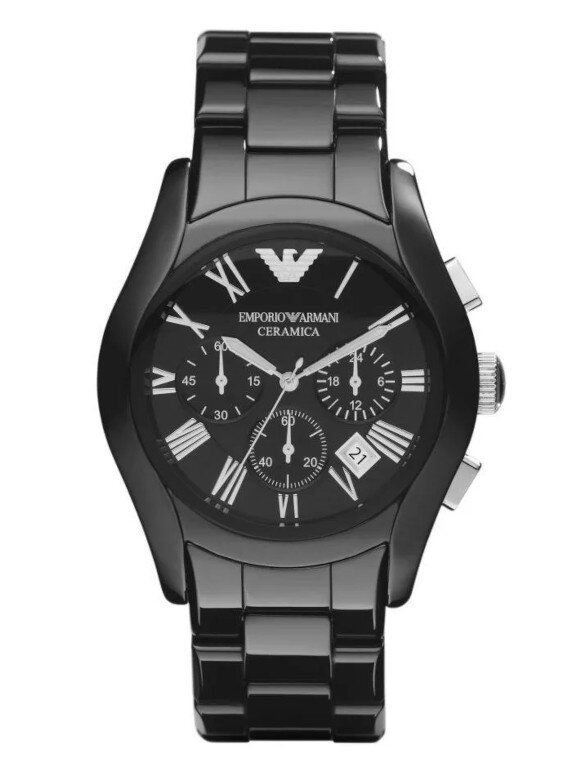 Pánske hodinky EMPORIO ARMANI AR1400 - VALENTO (zi005a)